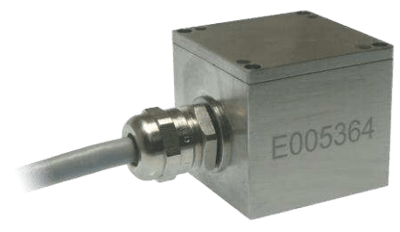 AST Plug & Play Accelerometer, 4332M3